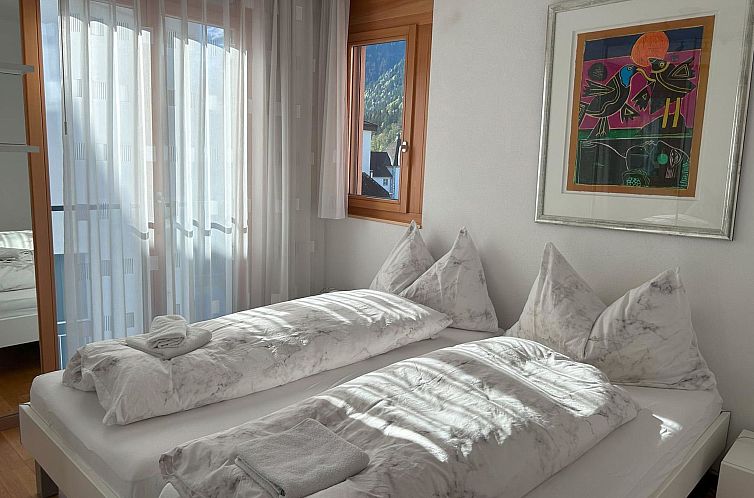 Appartement Dorfstrasse 7/42