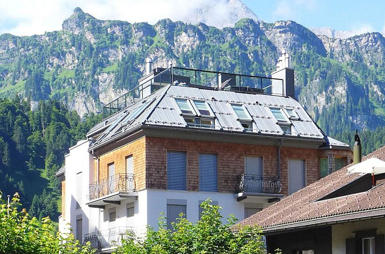 Appartement Dorfstrasse 7/42