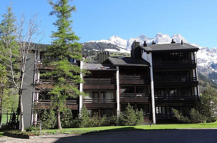 Appartement Am Dürrbach 5/517
