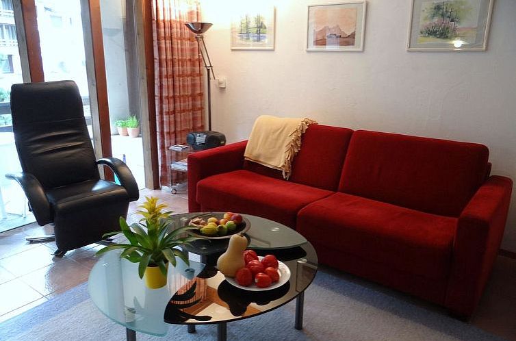 Appartement Am Dürrbach 5/517