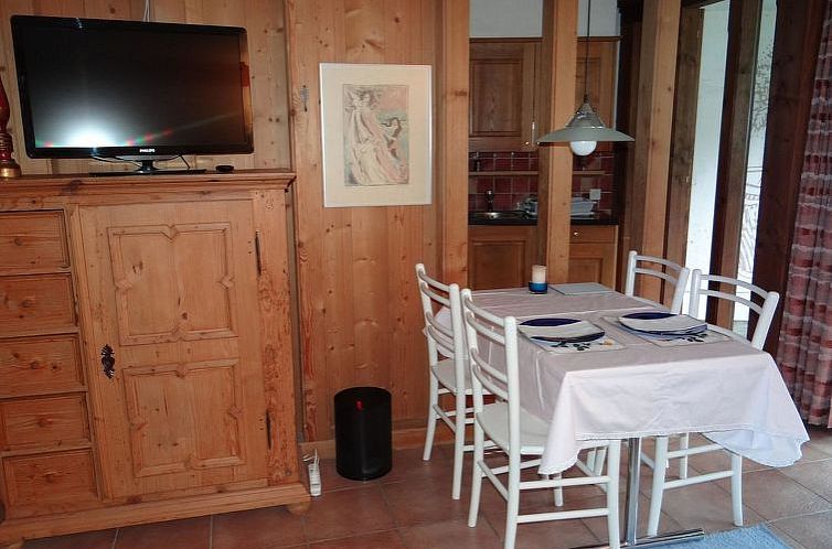 Appartement Am Dürrbach 5/517