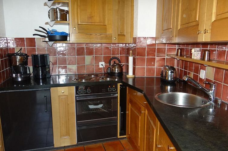 Appartement Am Dürrbach 5/517
