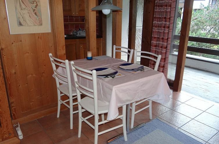 Appartement Am Dürrbach 5/517