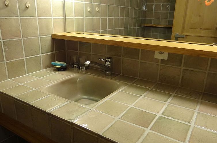 Appartement Am Dürrbach 5/517