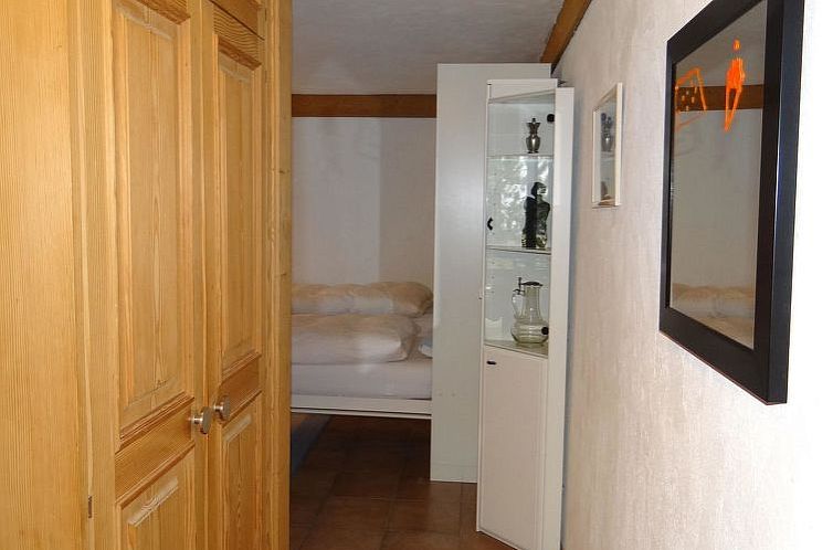 Appartement Am Dürrbach 5/517