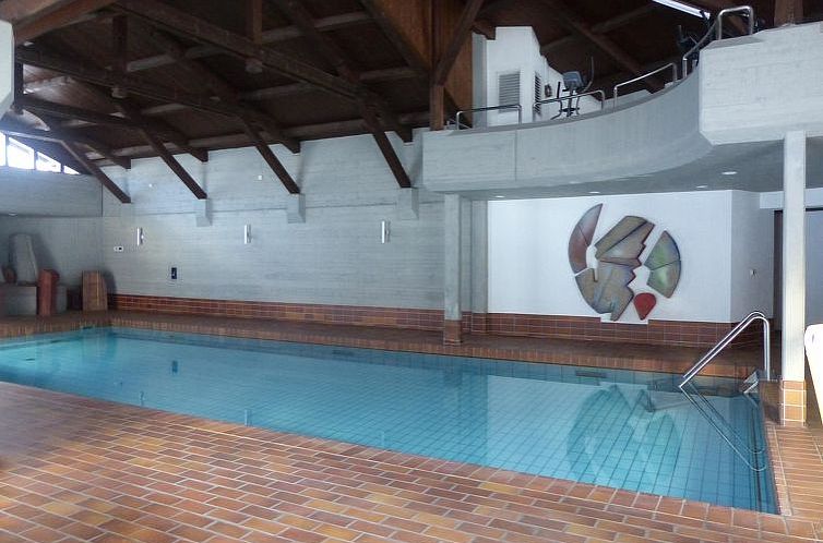Appartement Am Dürrbach 5/517