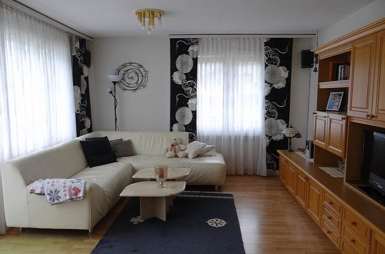 Appartement Birkenstrasse 52