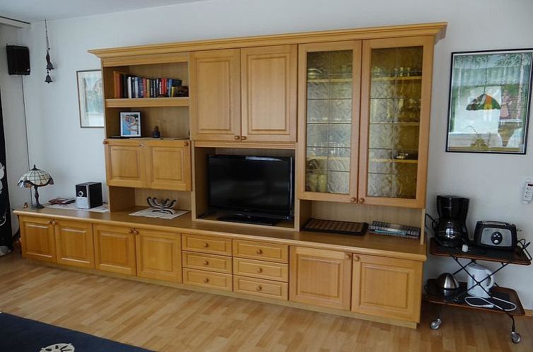 Appartement Birkenstrasse 52