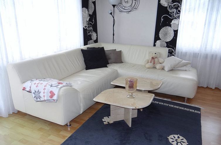 Appartement Birkenstrasse 52