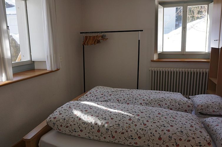 Appartement Bergfried