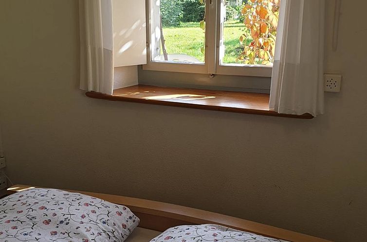 Appartement Bergfried