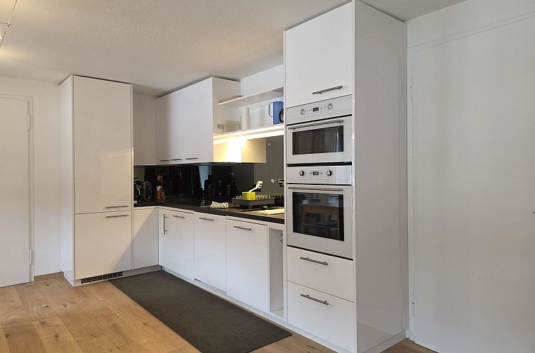 Appartement Bergfried