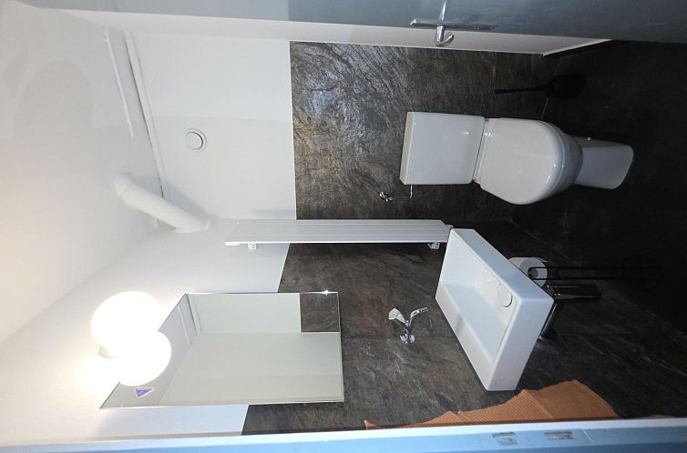 Appartement Bergfried