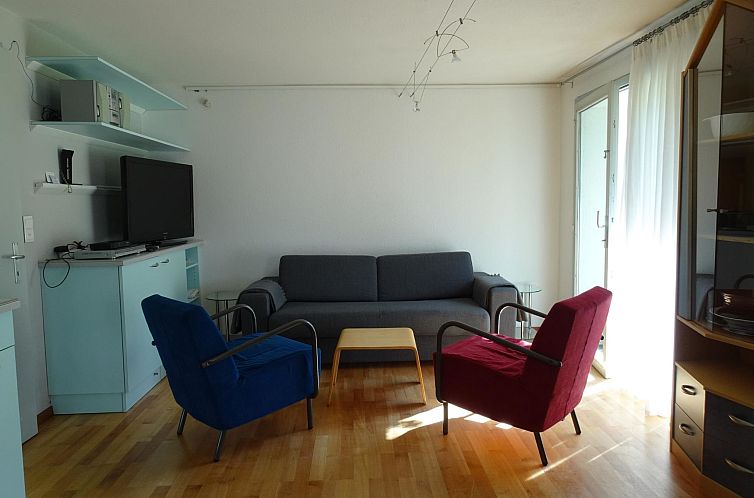 Appartement Bergfried