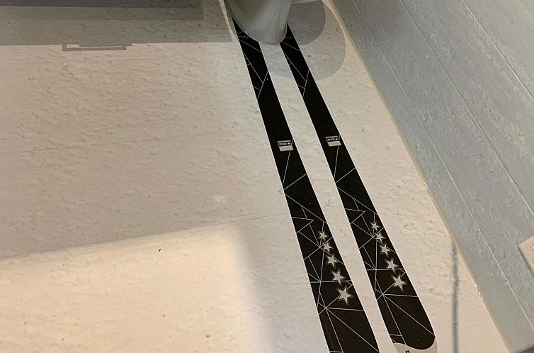 Appartement Chalet Murmeli