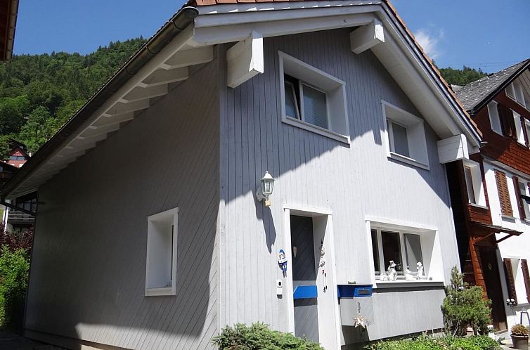 Unterkunft 1811368 - Appartement Zentral Schweiz - Appartement Bühl 13