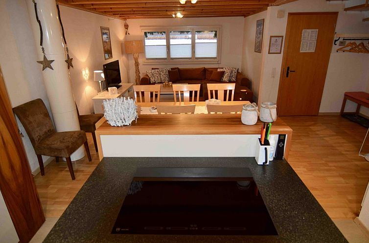 Appartement Bühl 13