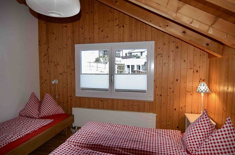 Appartement Bühl 13