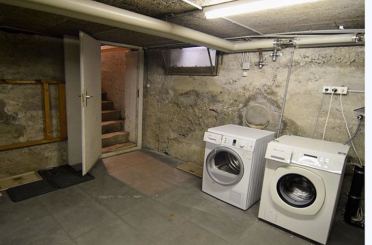 Appartement Bühl 13