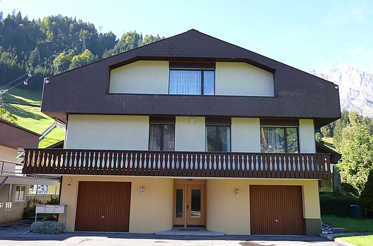 Appartement Birkenstrasse 70/2