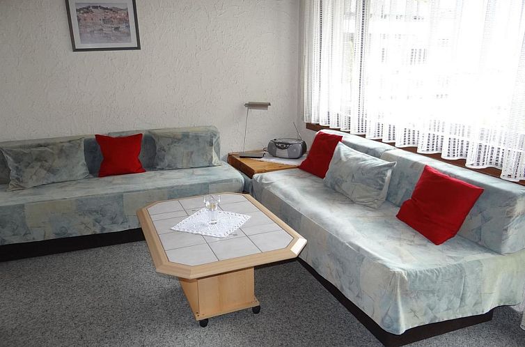 Appartement Birkenstrasse 70/2