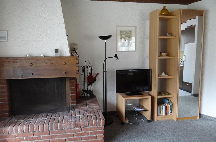 Appartement Birkenstrasse 70/2