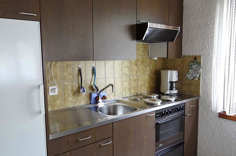 Appartement Birkenstrasse 70/2