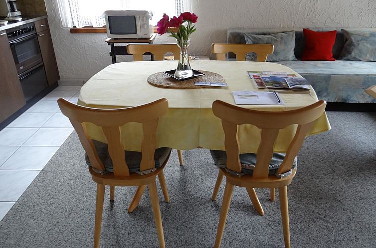 Appartement Birkenstrasse 70/2