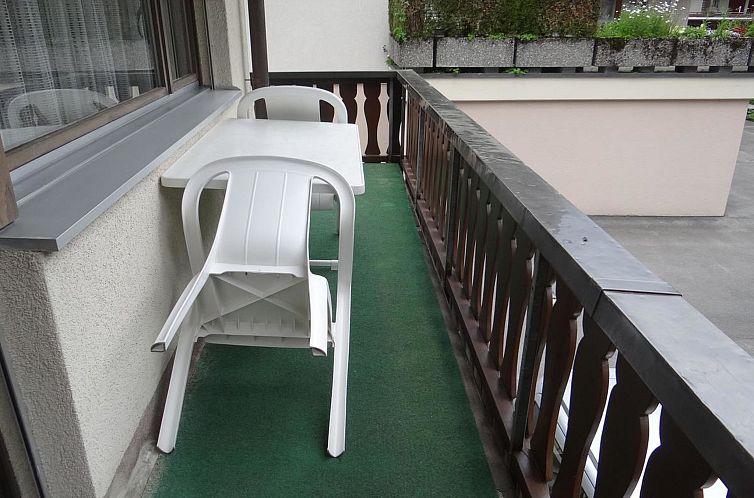 Appartement Birkenstrasse 70/2