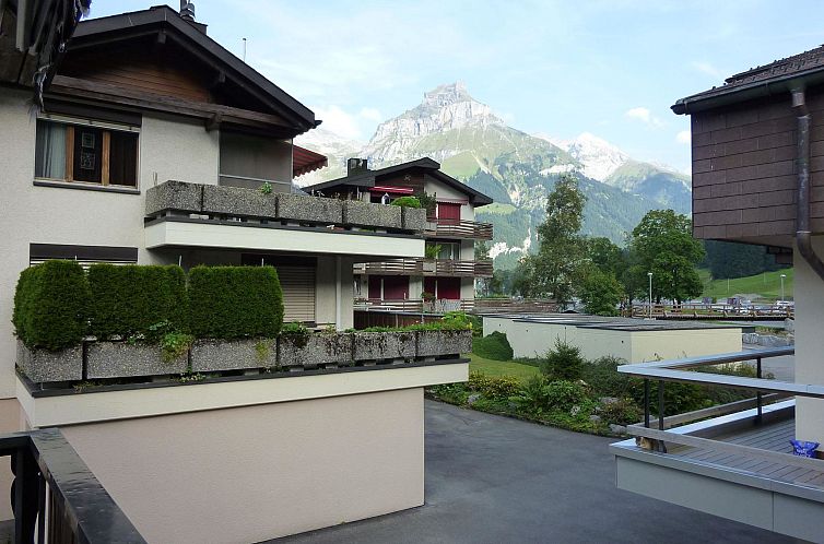 Appartement Birkenstrasse 70/2