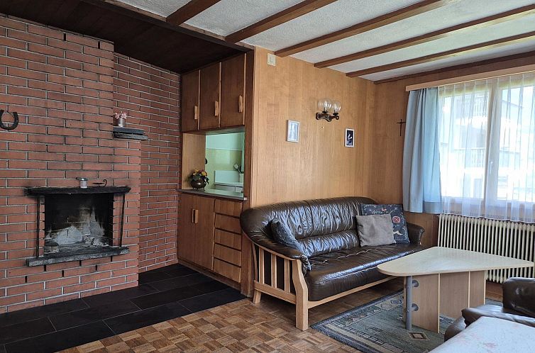 Appartement Steinacher