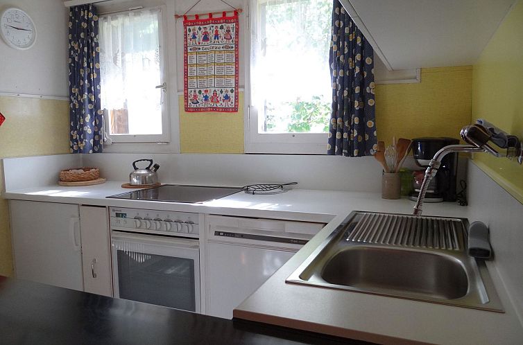 Appartement Steinacher