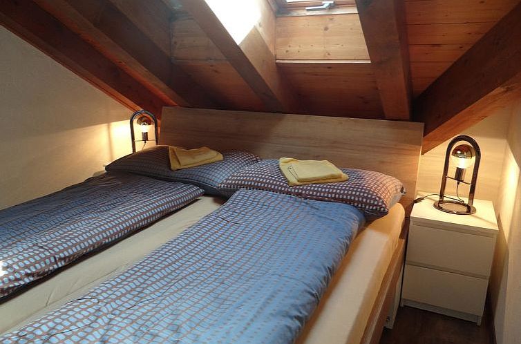 Appartement Bierlialp-Park A35