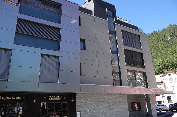 Appartement SnowKaya