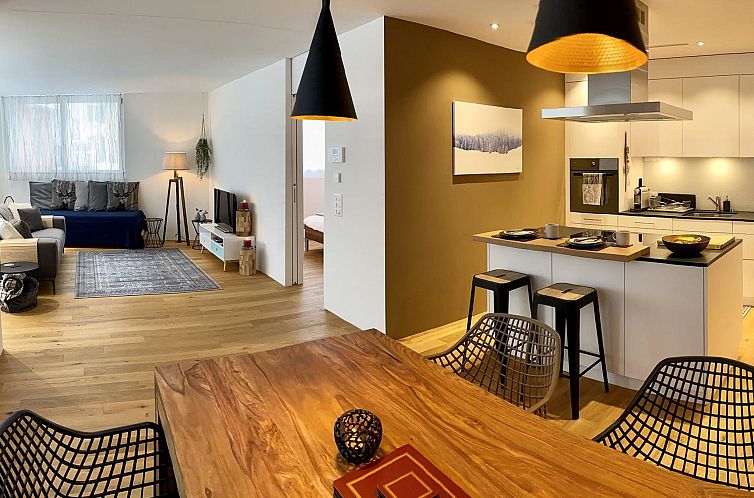 Appartement SnowKaya