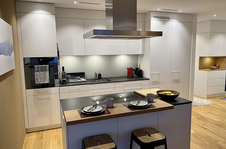 Appartement SnowKaya