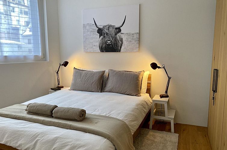 Appartement SnowKaya