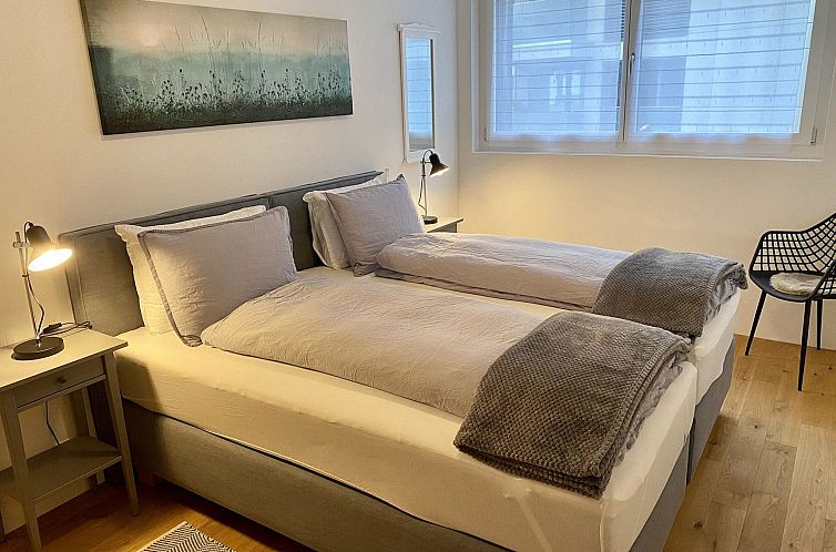 Appartement SnowKaya