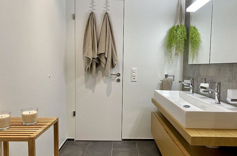 Appartement SnowKaya