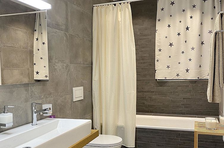 Appartement SnowKaya