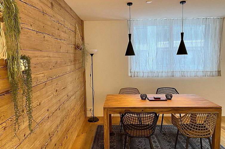 Appartement SnowKaya