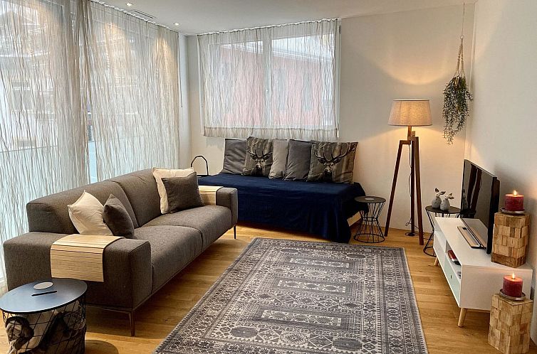 Appartement SnowKaya