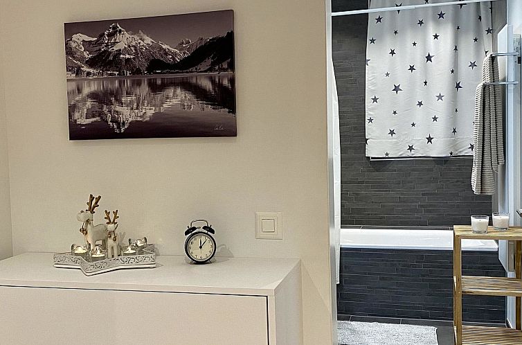 Appartement SnowKaya