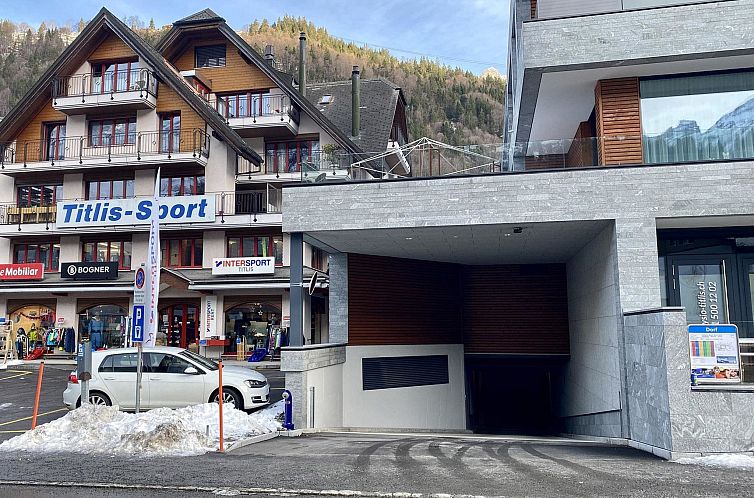 Appartement SnowKaya