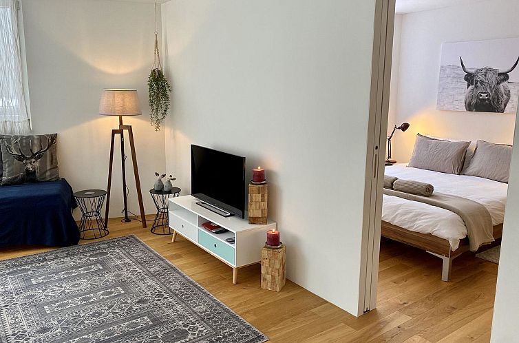 Appartement SnowKaya