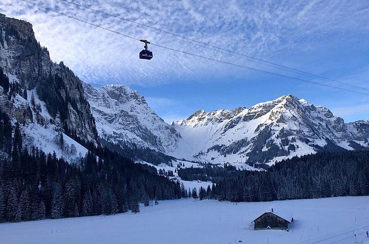 Appartement SnowKaya