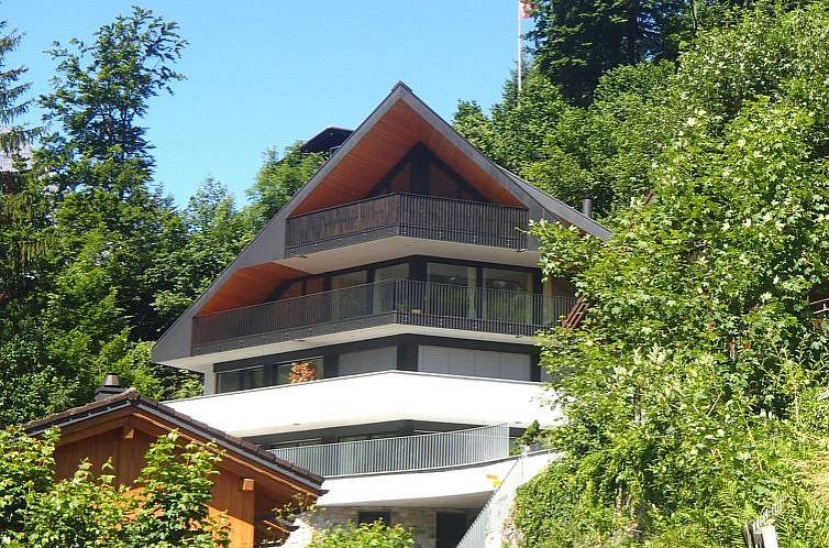 Appartement Sonnenbergweg 5