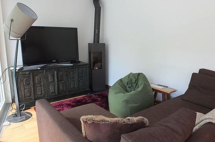 Appartement Sonnenbergweg 5
