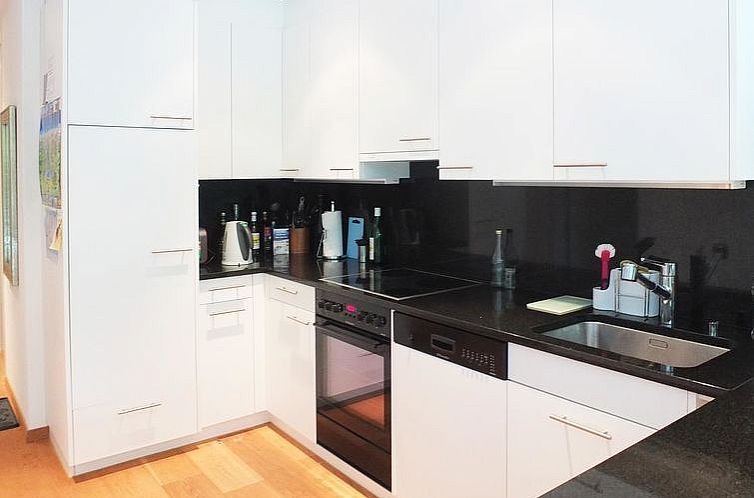Appartement Sonnenbergweg 5