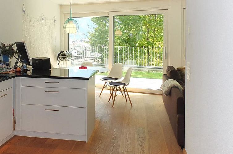 Appartement Sonnenbergweg 5